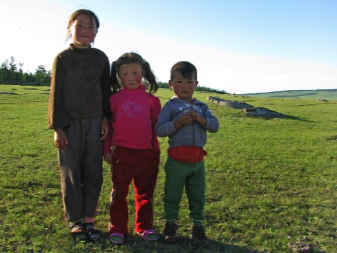 Mongolia-Tuvan Children.jpg